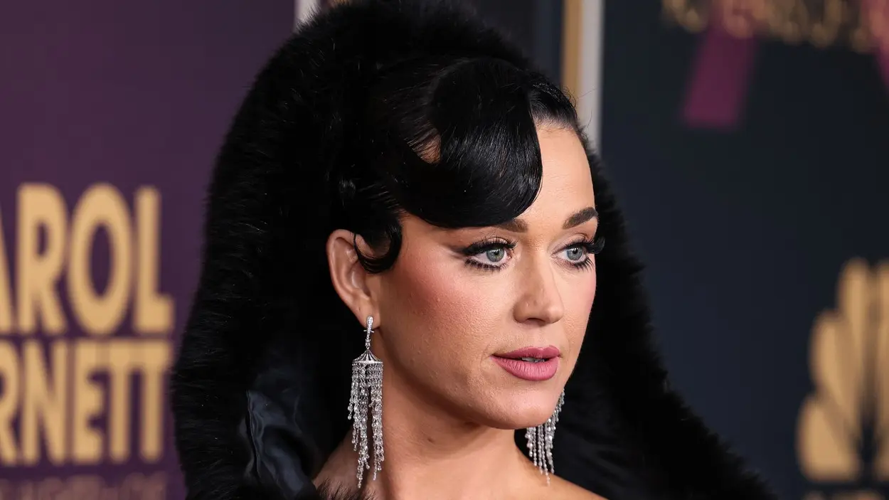 Katy Perry izgubila spor od Katy Perry